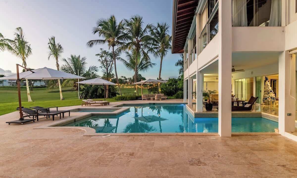 Photo of Outdoor in Casa de Campo