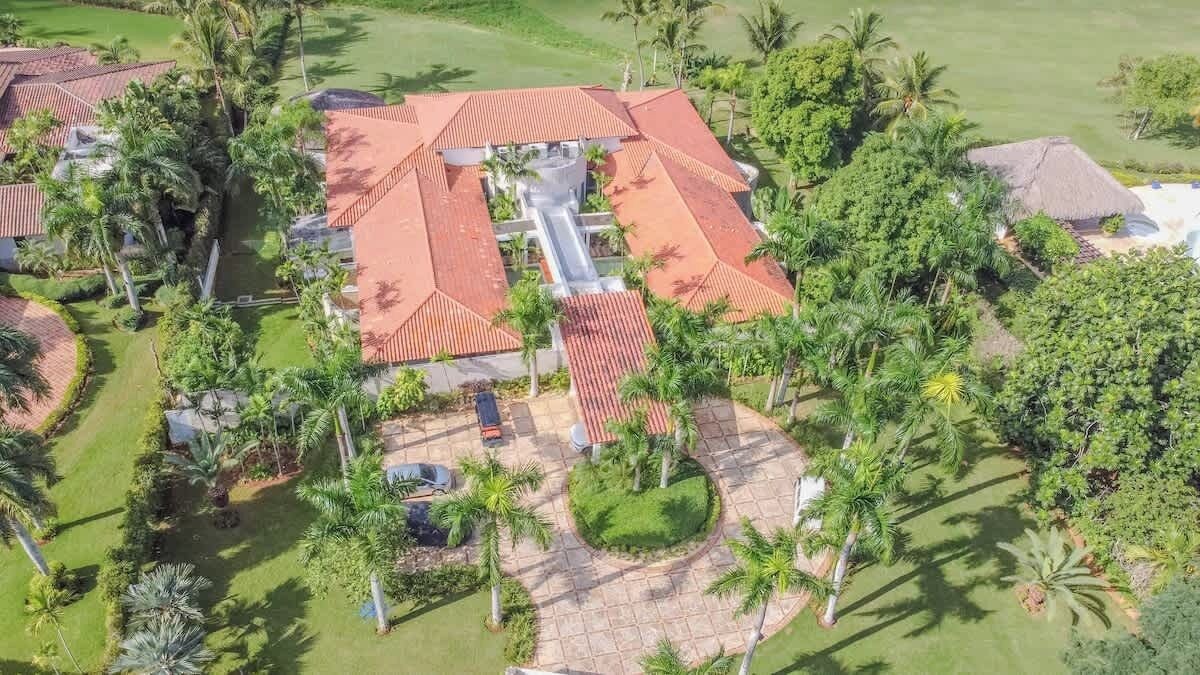 Photo of Outdoor in Casa de Campo