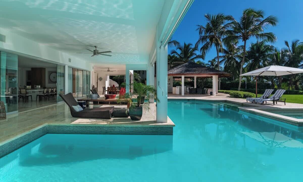 Photo of Outdoor in Casa de Campo