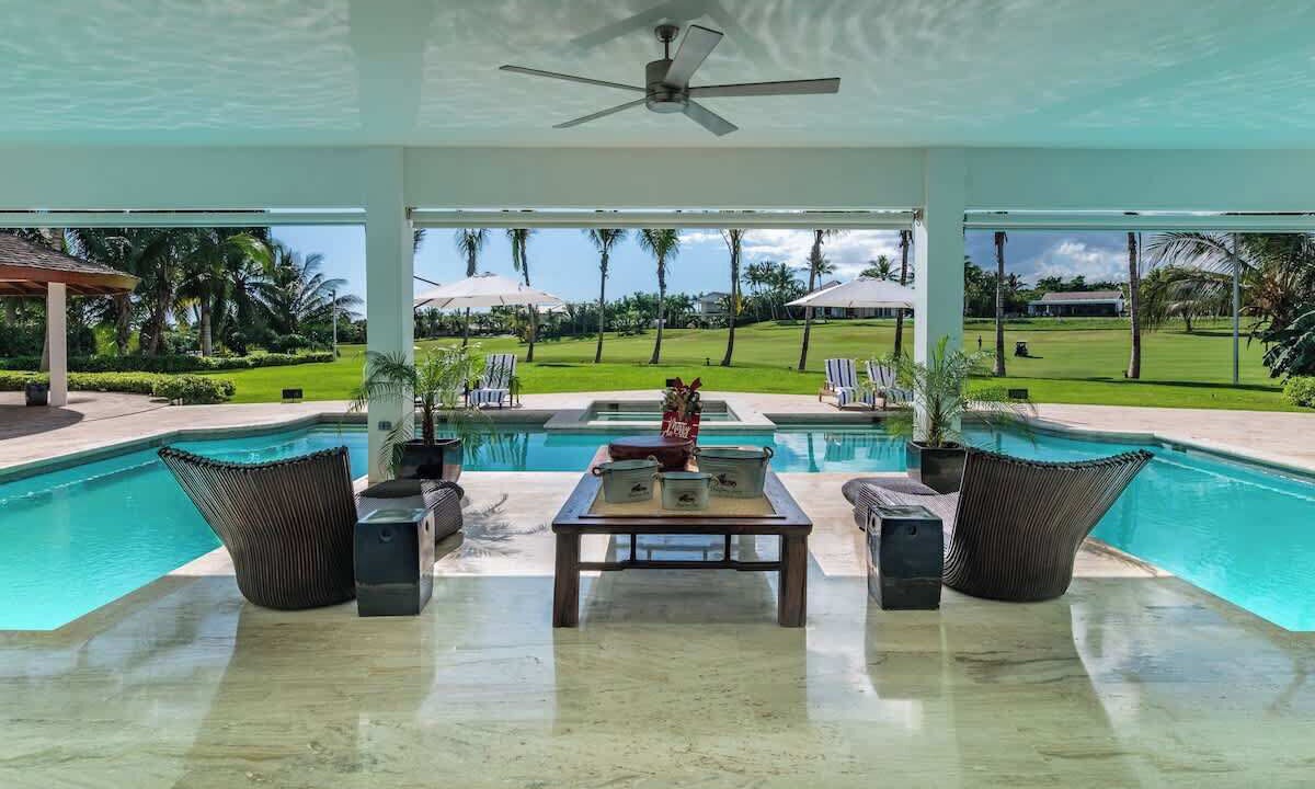 Photo of Outdoor in Casa de Campo