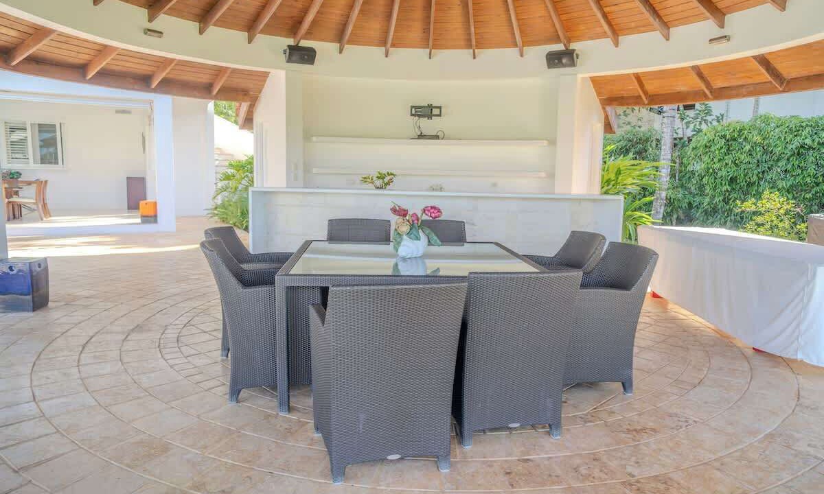 Photo of Outdoor in Casa de Campo