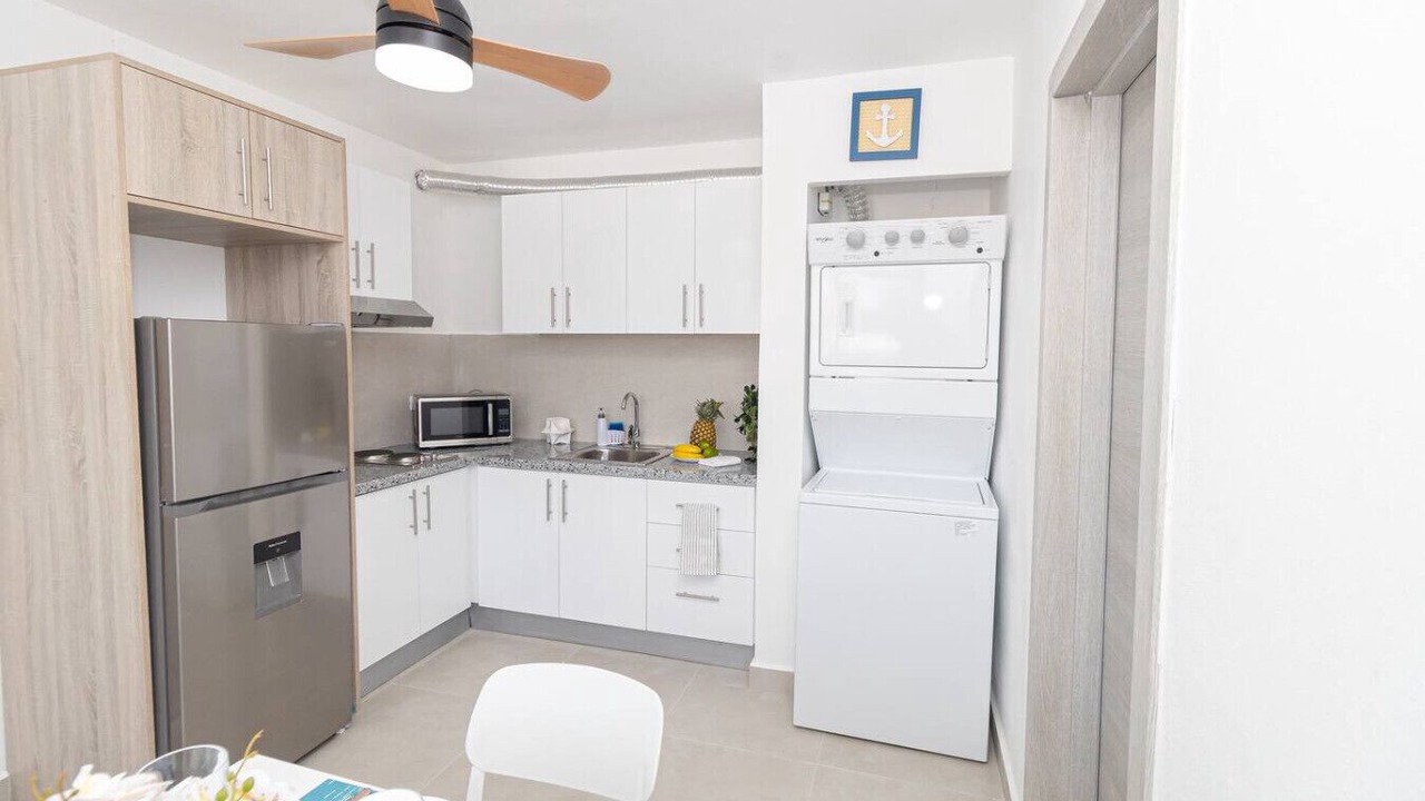 Photo of Kitchen in Los Melones