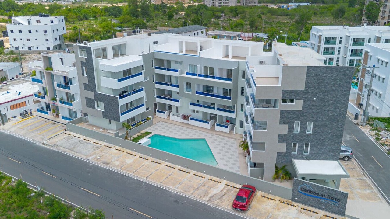 Photo of Outdoor in Los Melones