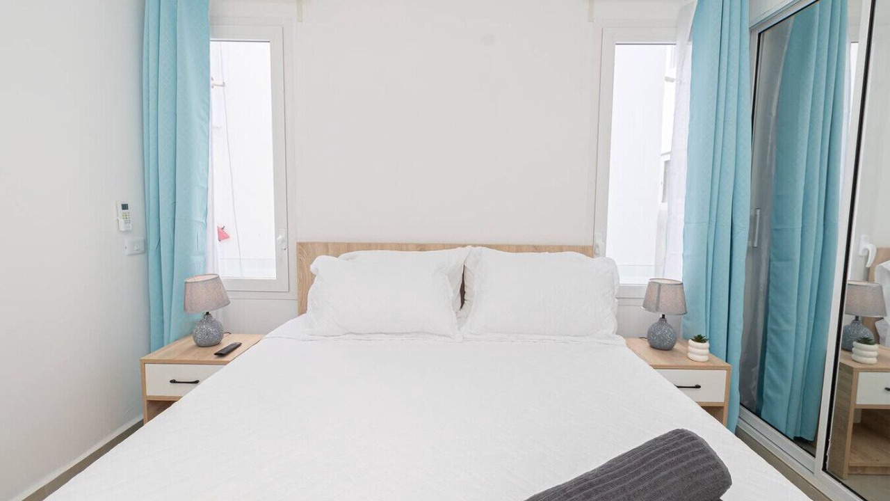 Photo of Bedroom in Los Melones