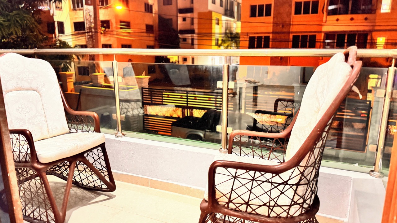 Photo of Outdoor in Santiago Province