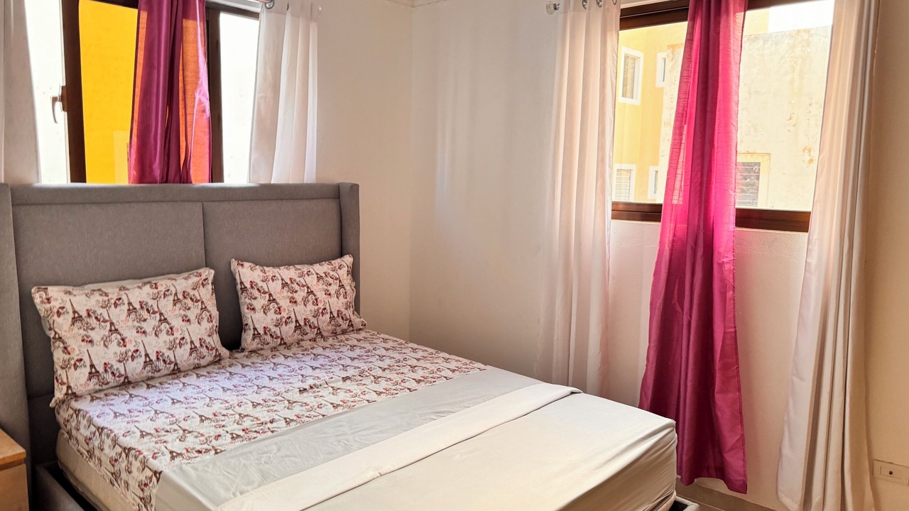 Photo of Bedroom in Santiago Province