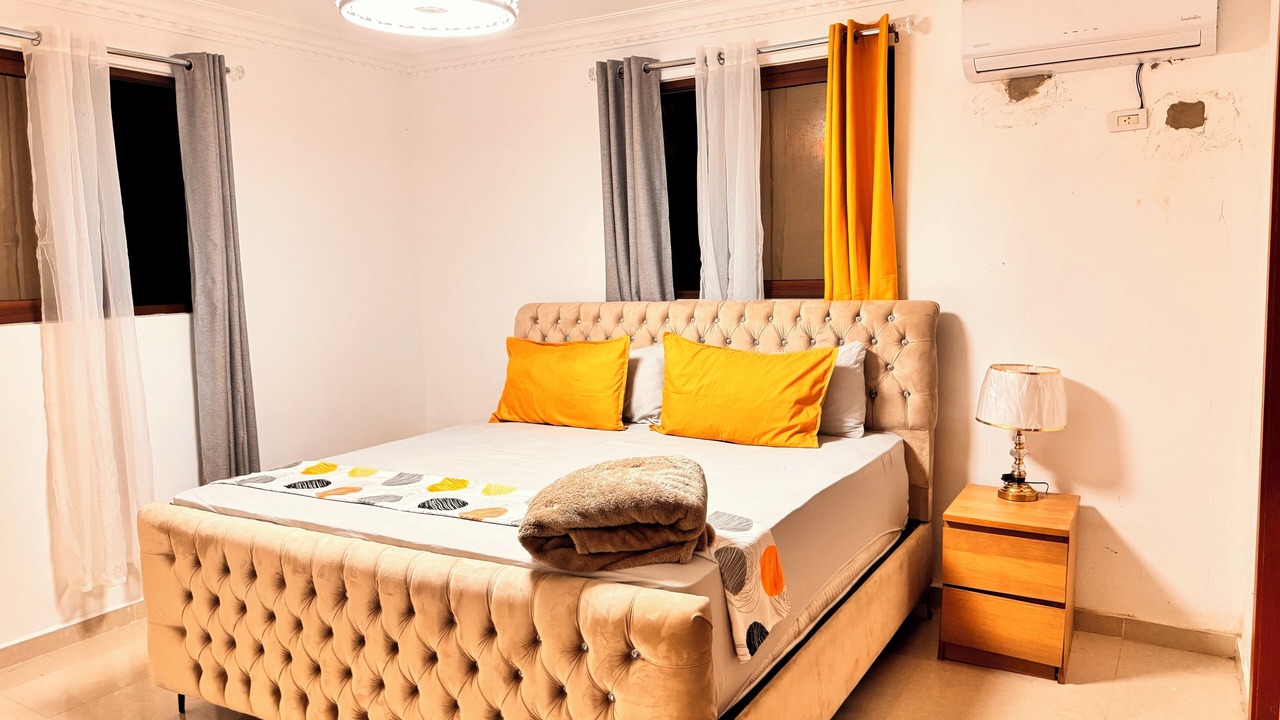 Photo of Bedroom in Santiago Province