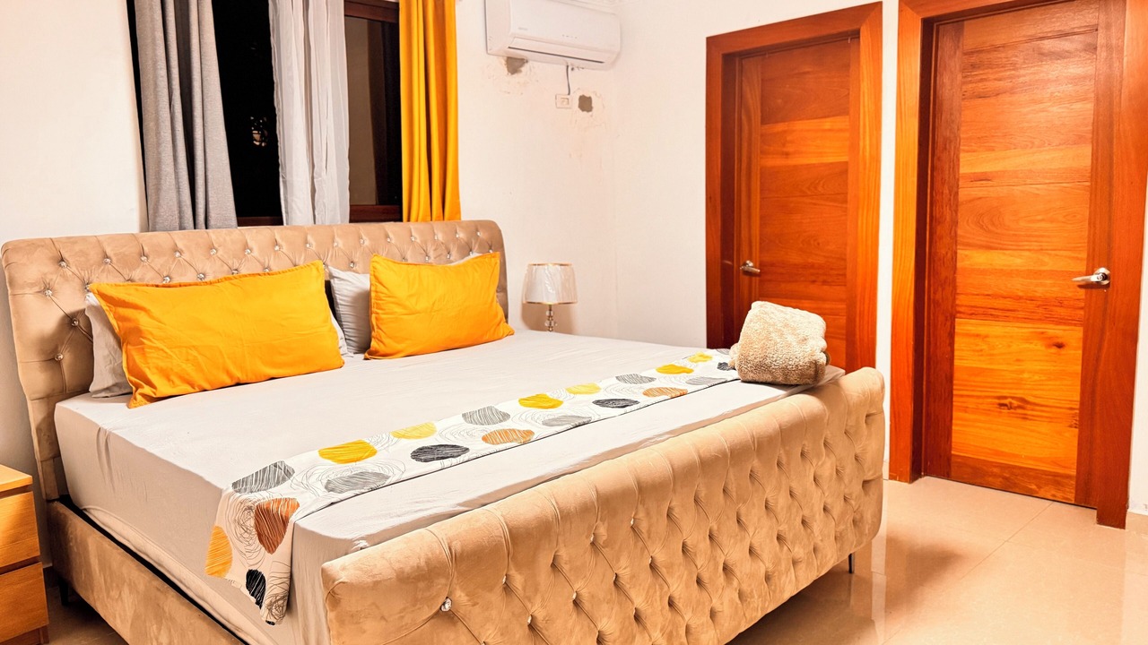 Photo of Bedroom in Santiago Province