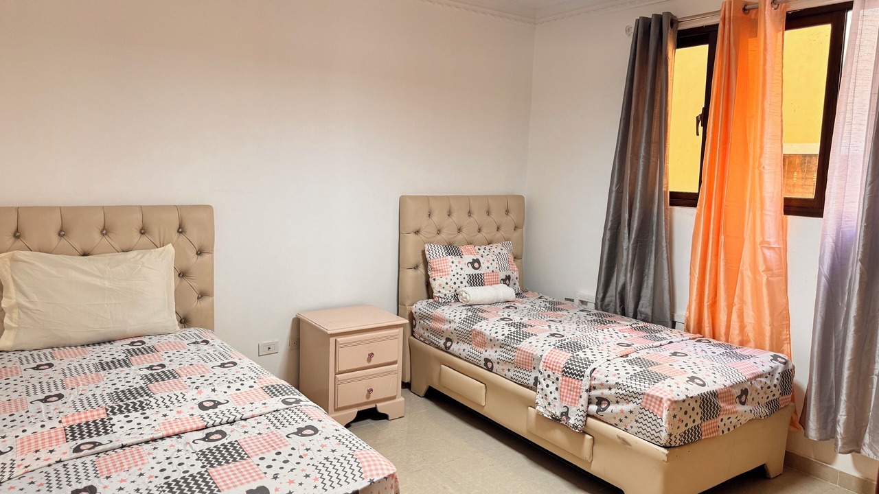 Photo of Bedroom in Santiago Province