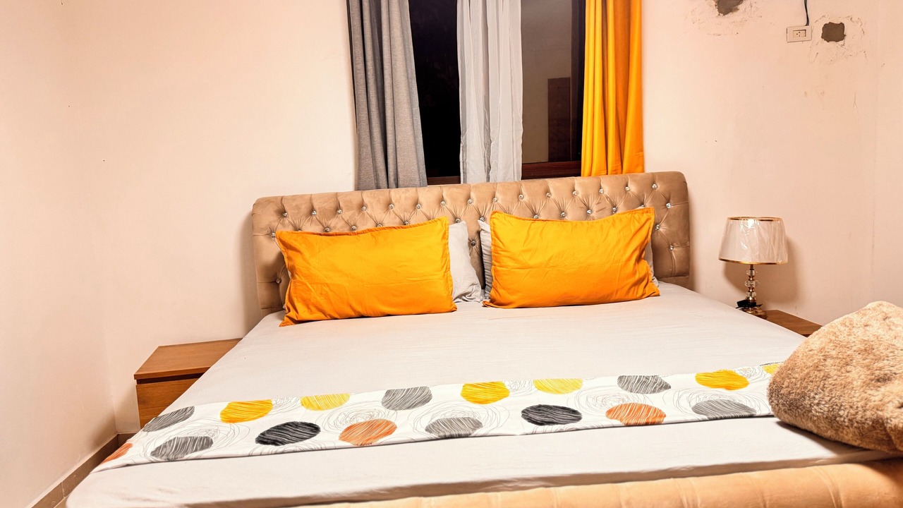 Photo of Bedroom in Santiago Province