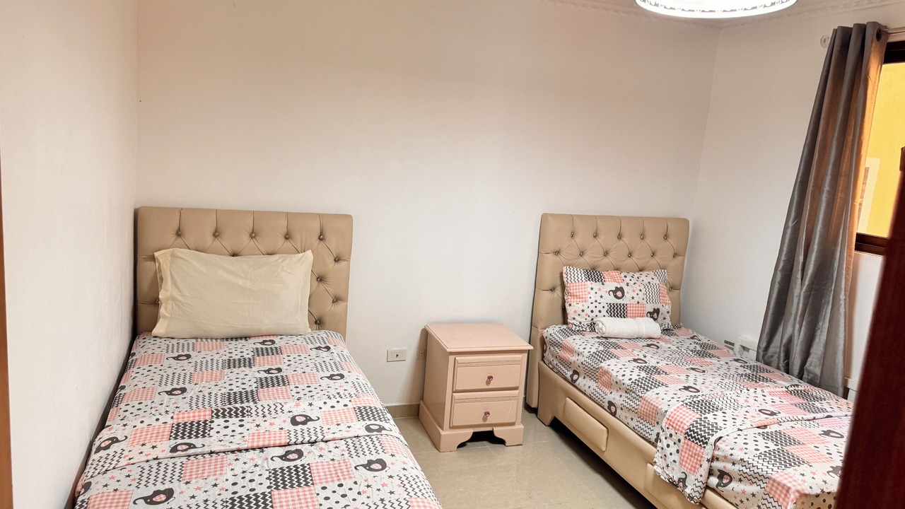 Photo of Bedroom in Santiago Province