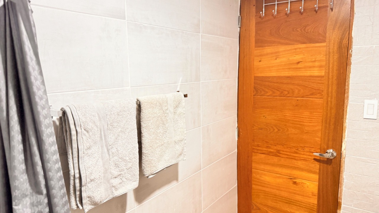 Photo of Bathroom in Santiago Province