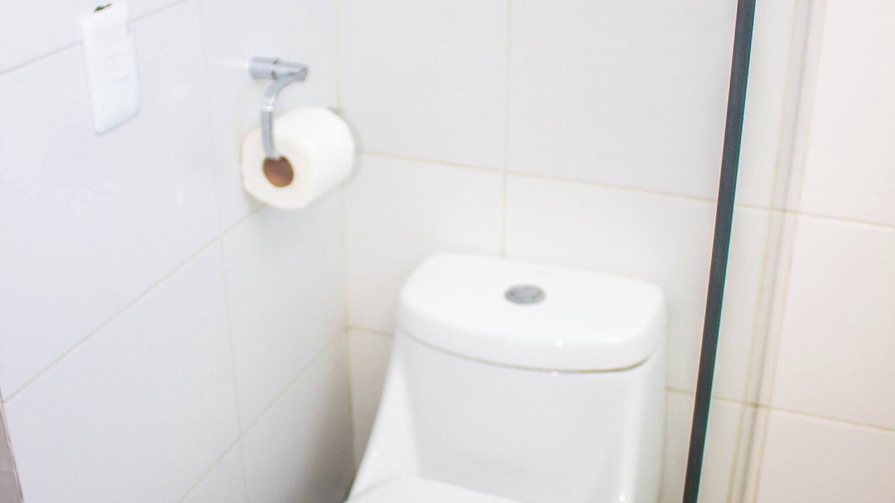 Photo of Bathroom in Ciudad Nueva