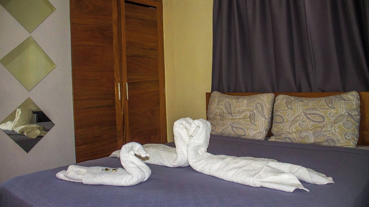 Photo of Bedroom in Ciudad Nueva