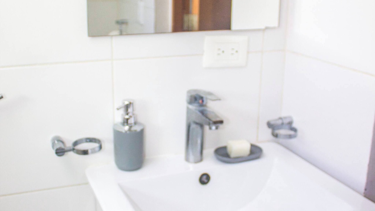 Photo of Bathroom in Ciudad Nueva