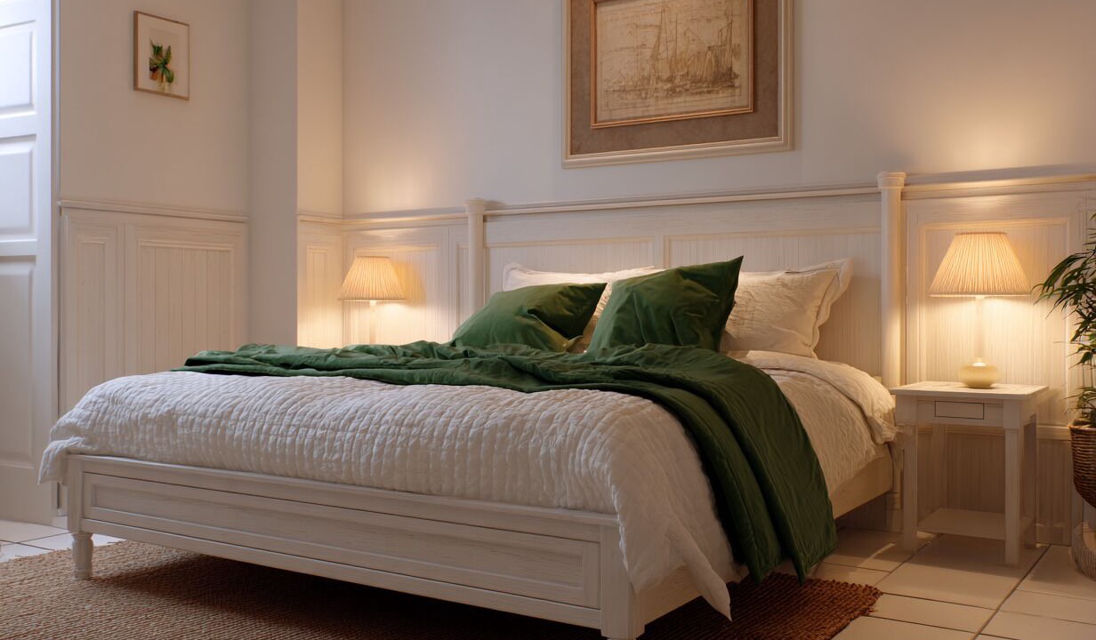 Photo of Bedroom in Zona Colonial