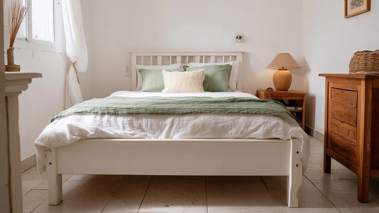 Photo of Bedroom in Zona Colonial
