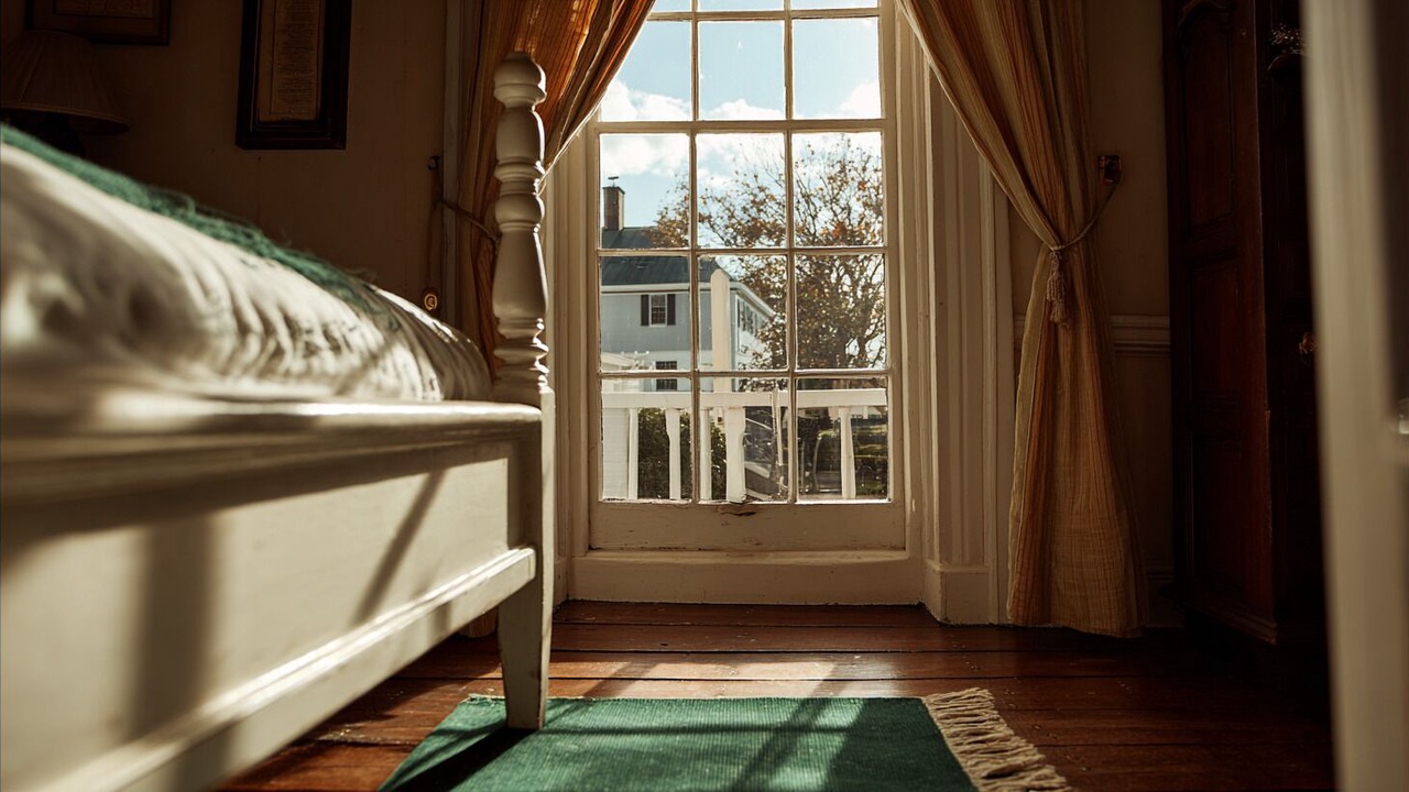 Photo of Bedroom in Zona Colonial