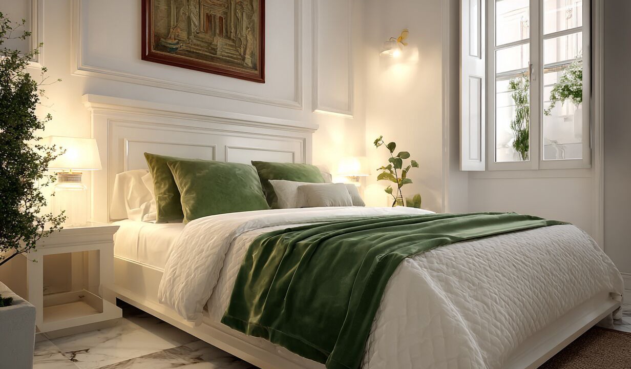 Photo of Bedroom in Zona Colonial