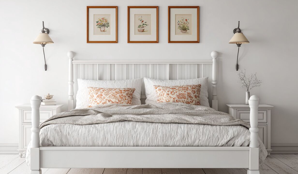 Photo of Bedroom in Zona Colonial