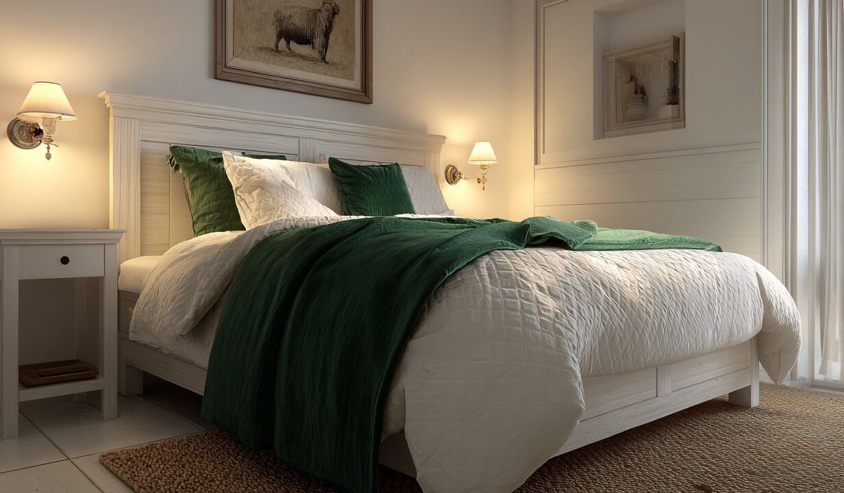 Photo of Bedroom in Zona Colonial
