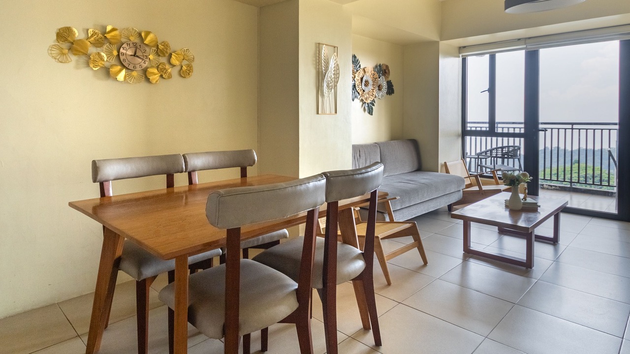 Photo of Livingroom in Silang Junction South