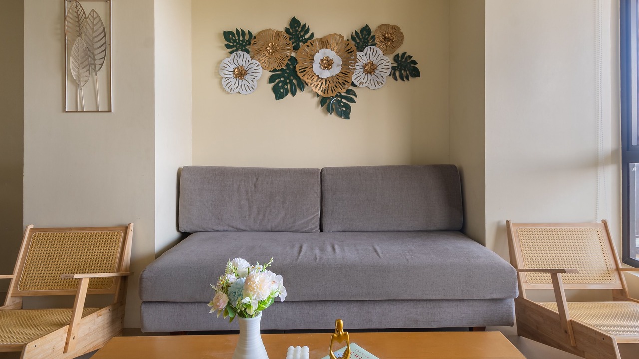 Photo of Livingroom in Silang Junction South