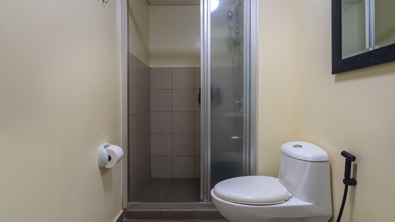 Photo of Bathroom in Silang Junction South