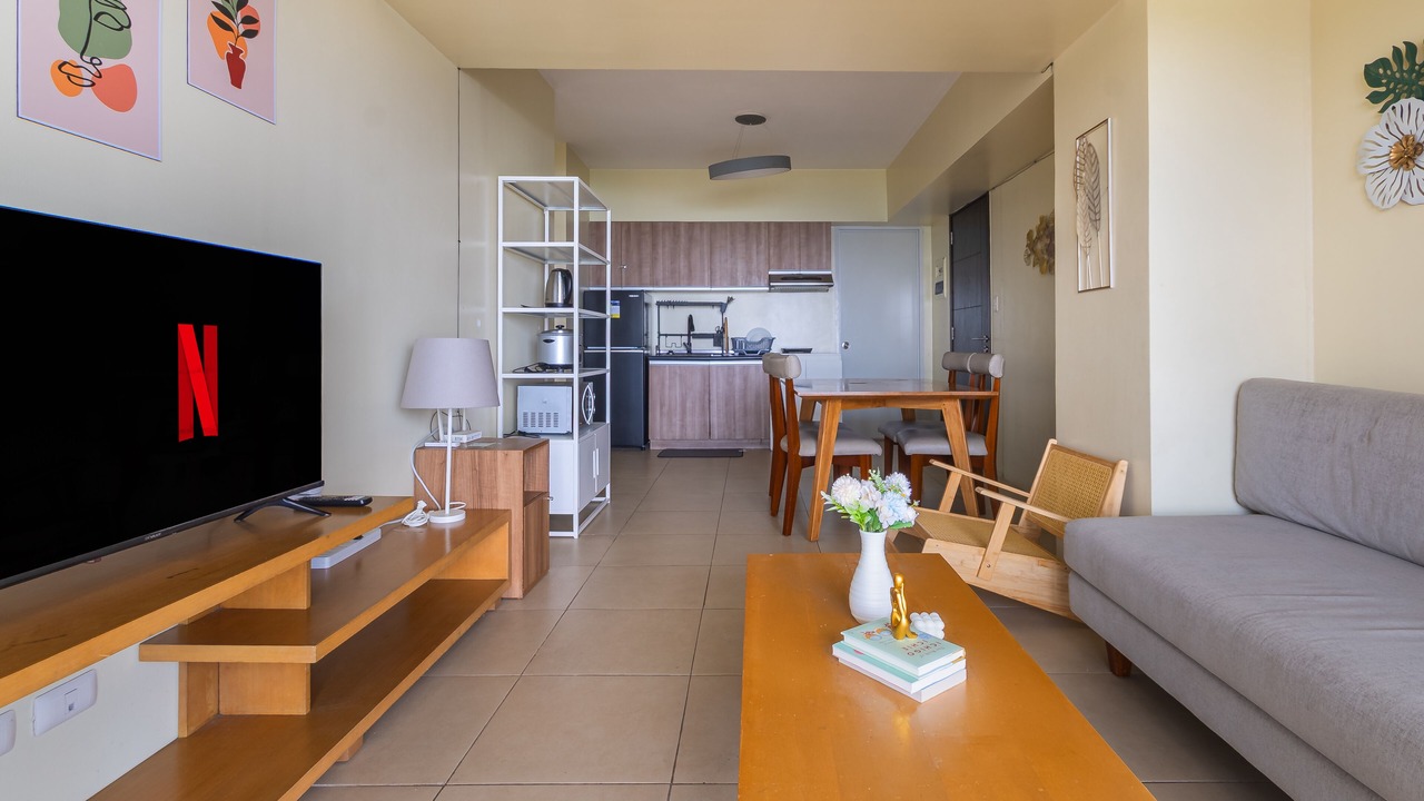 Photo of Livingroom in Silang Junction South