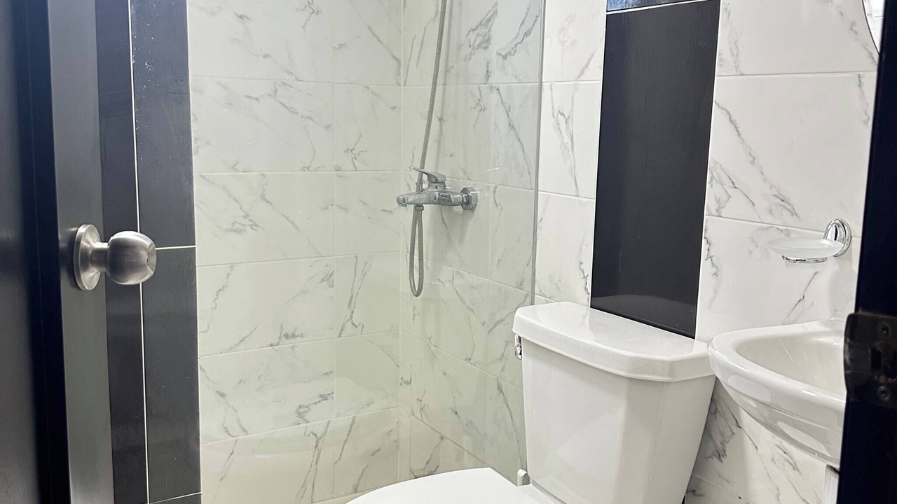 Photo of Bathroom in Mendoza
