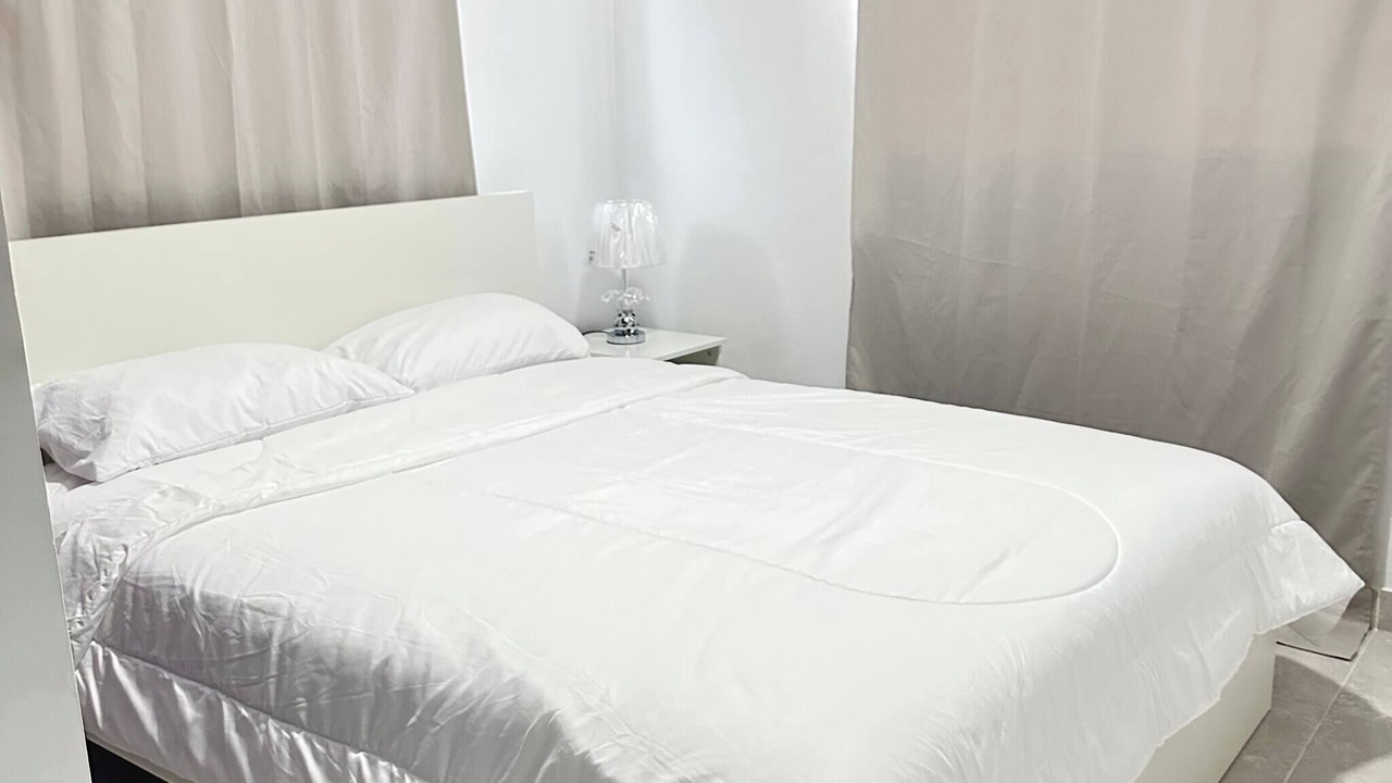 Photo of Bedroom in Mendoza