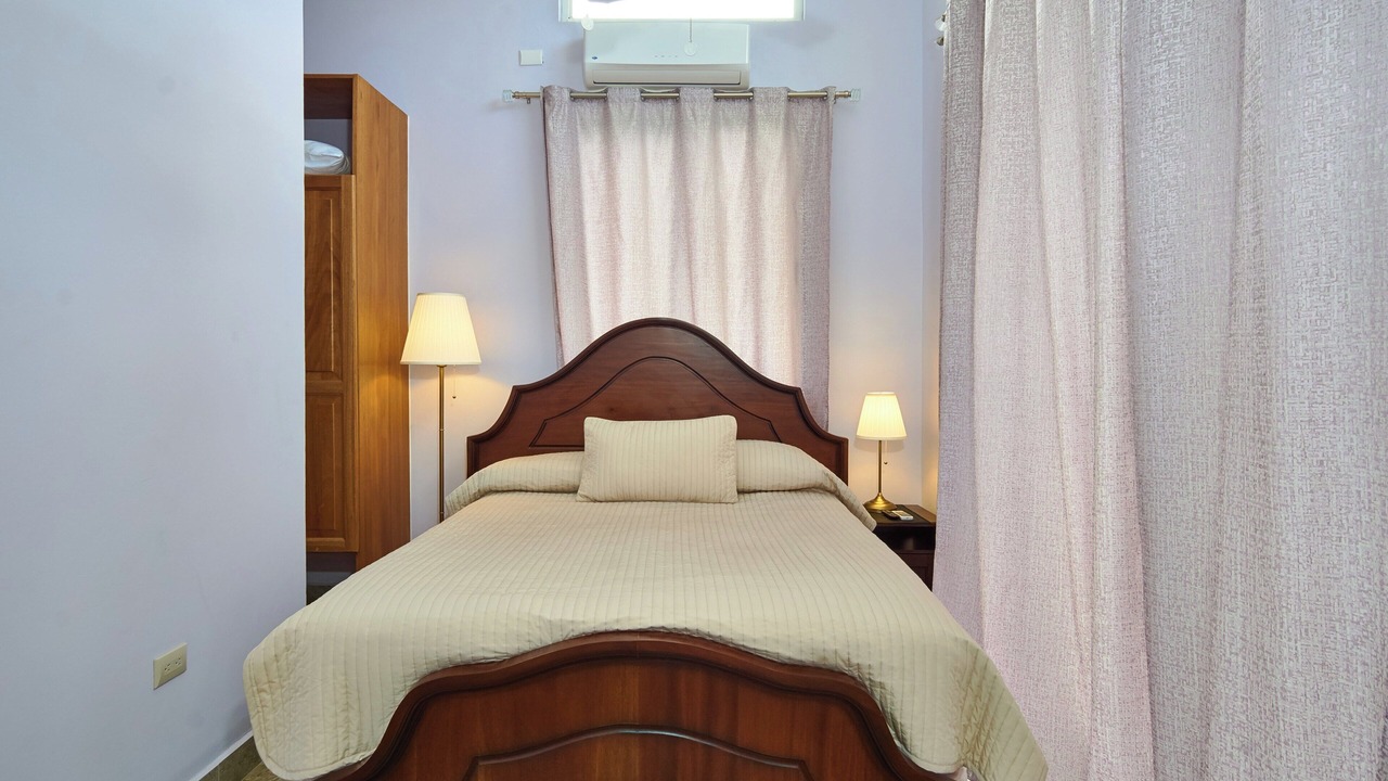 Photo of Bedroom in Playa Chiquita