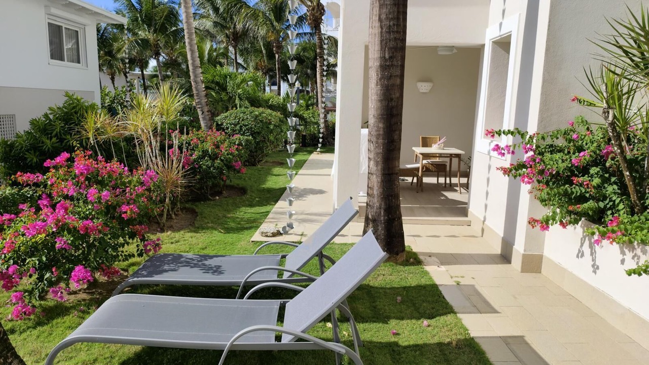 Photo of Patio Balcony in Dominicus