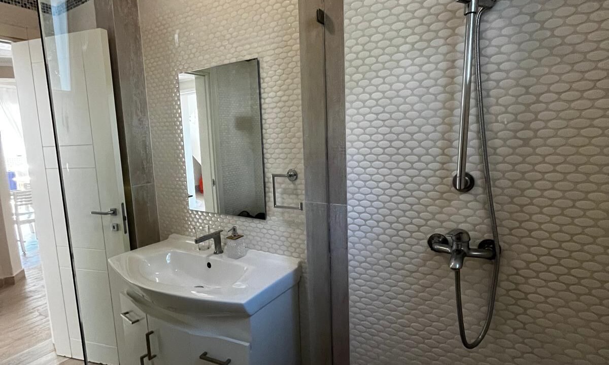 Photo of Bathroom in Dominicus