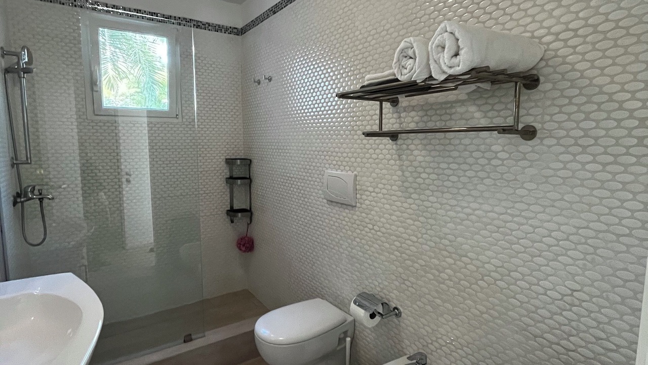 Photo of Bathroom in Dominicus