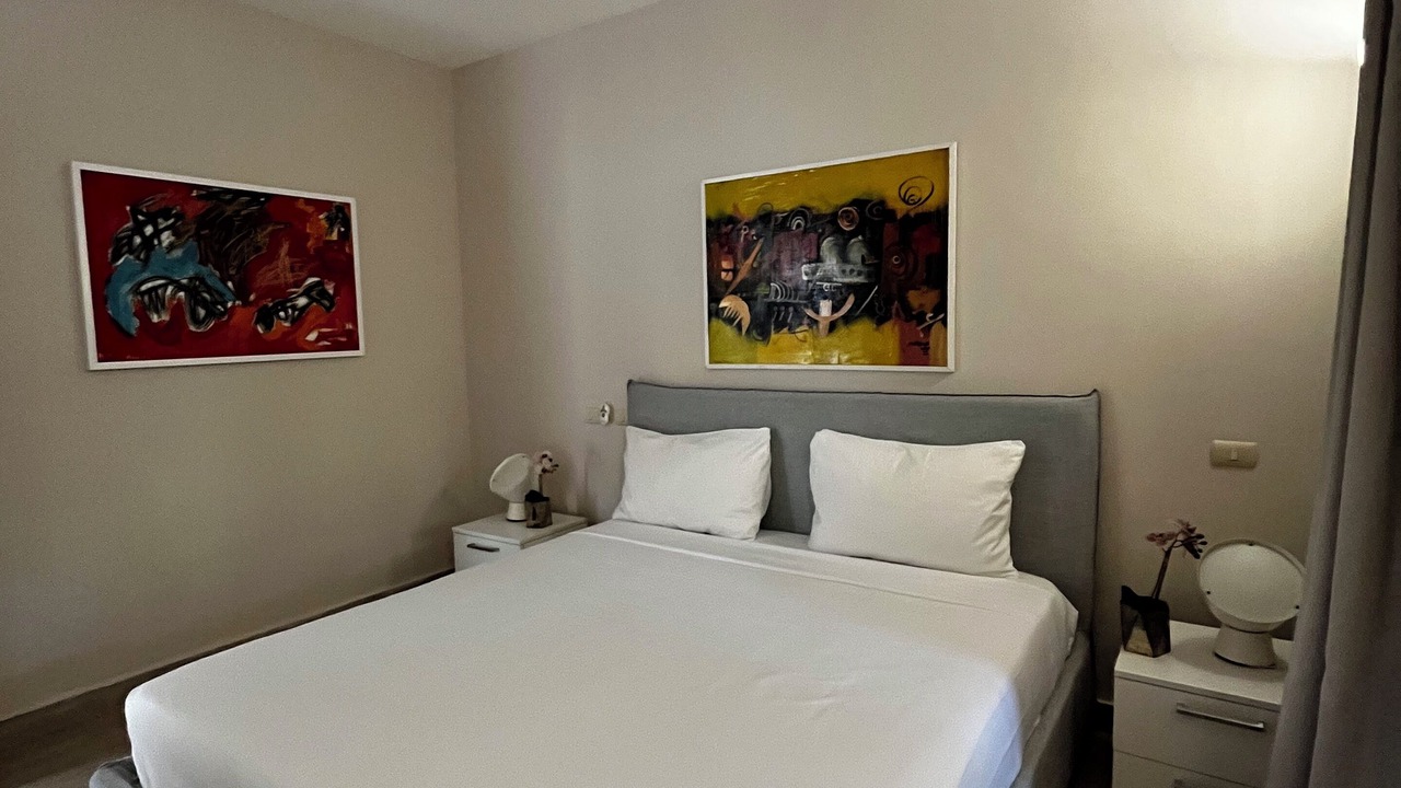 Photo of Bedroom in Dominicus