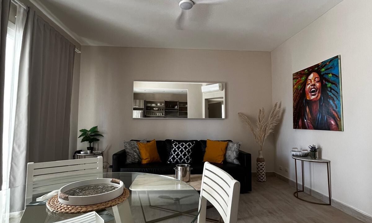 Photo of Livingroom in Dominicus