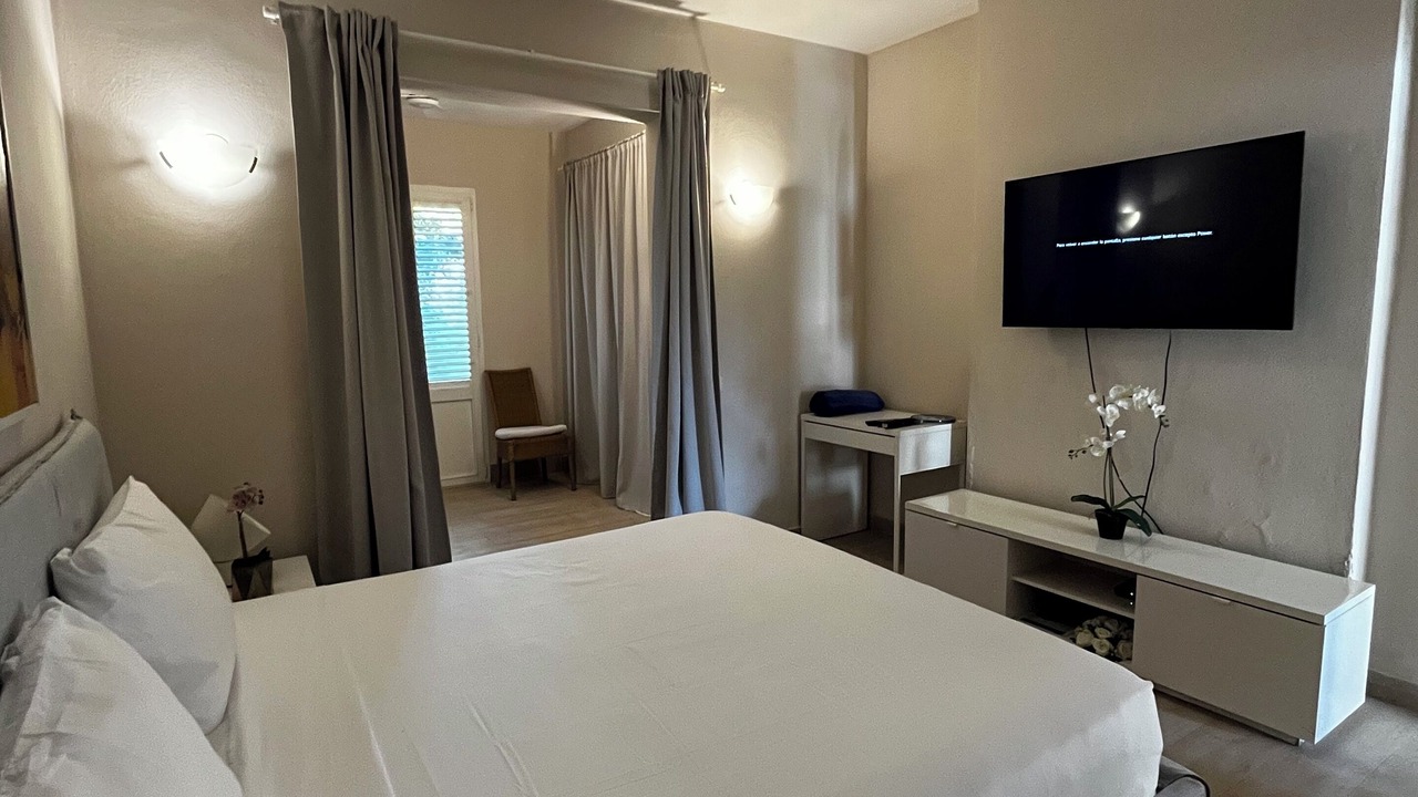 Photo of Bedroom in Dominicus