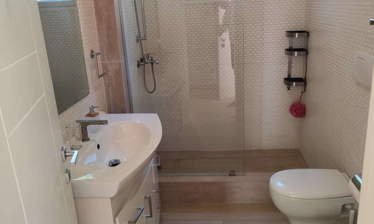 Photo of Bathroom in Dominicus
