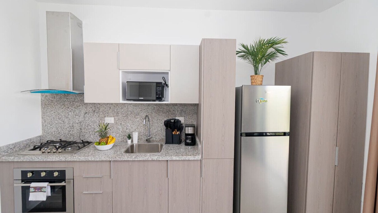 Photo of Kitchen in Los Melones