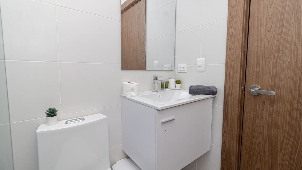 Photo of Bathroom in Los Melones
