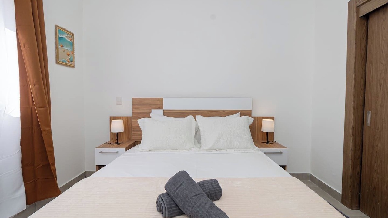 Photo of Bedroom in Los Melones