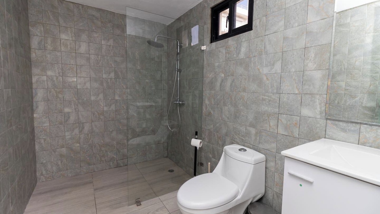 Photo of Bathroom in Los Melones