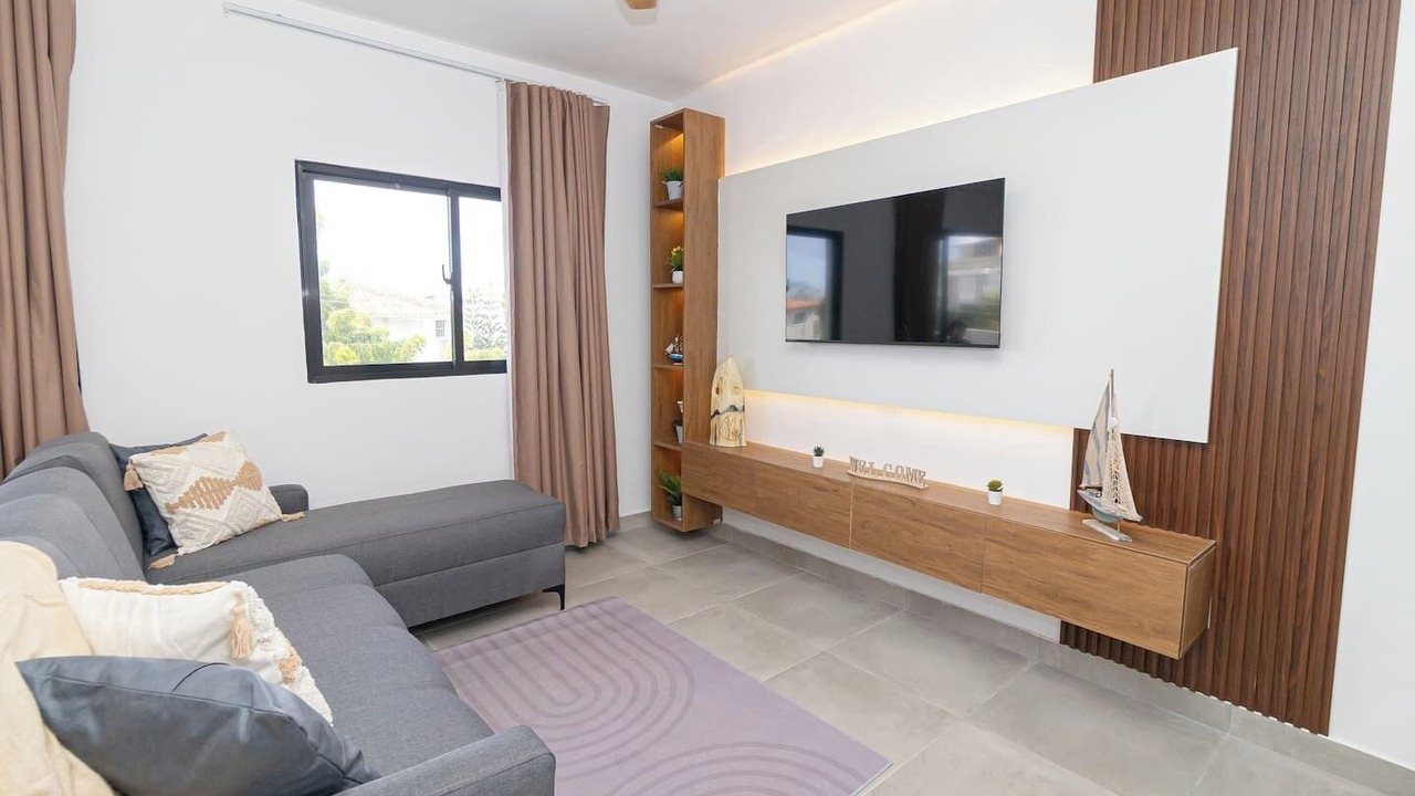 Photo of Livingroom in Los Melones