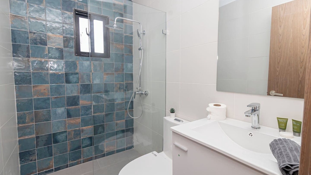 Photo of Bathroom in Los Melones