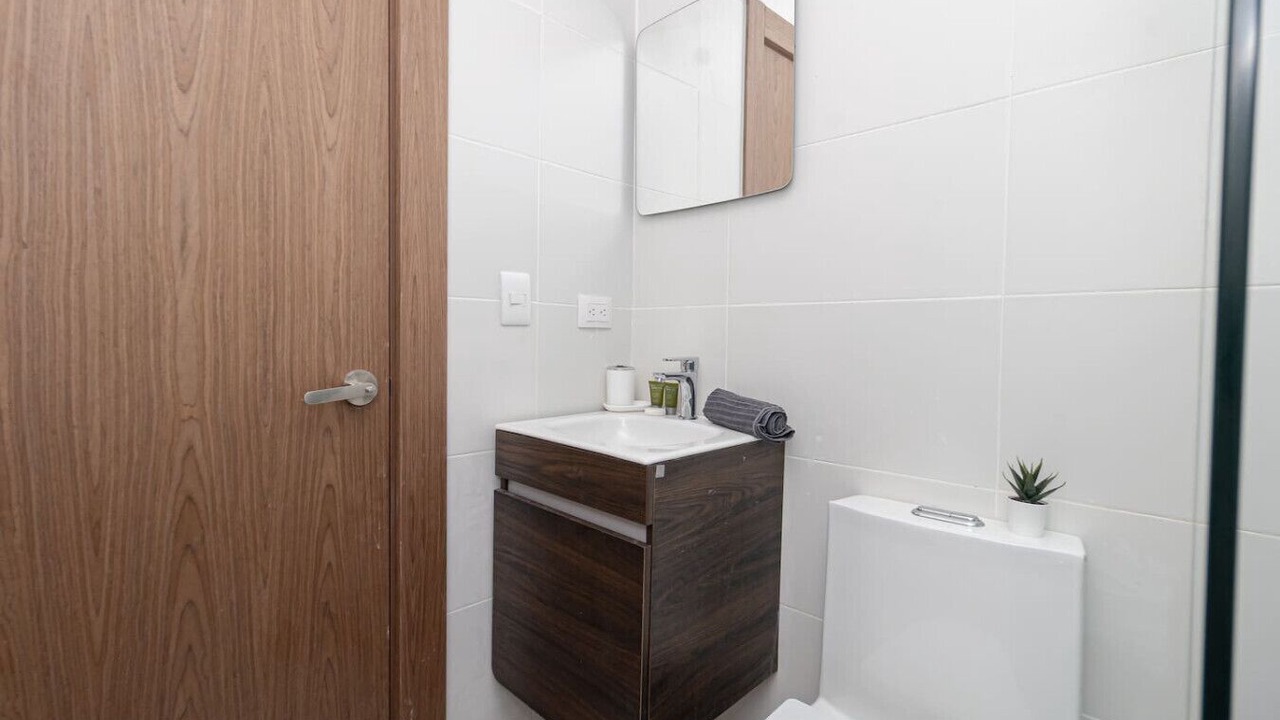 Photo of Bathroom in Los Melones
