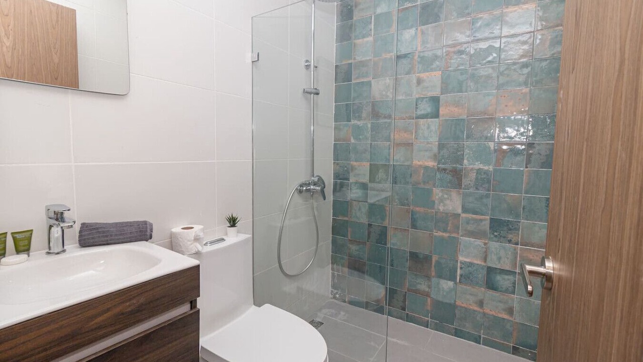 Photo of Bathroom in Los Melones