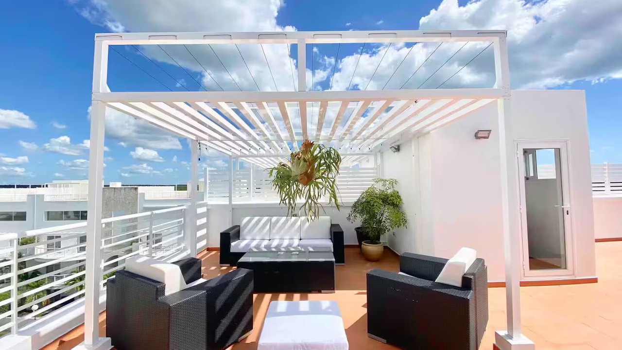 Photo of Patio Balcony in Ramon Santana