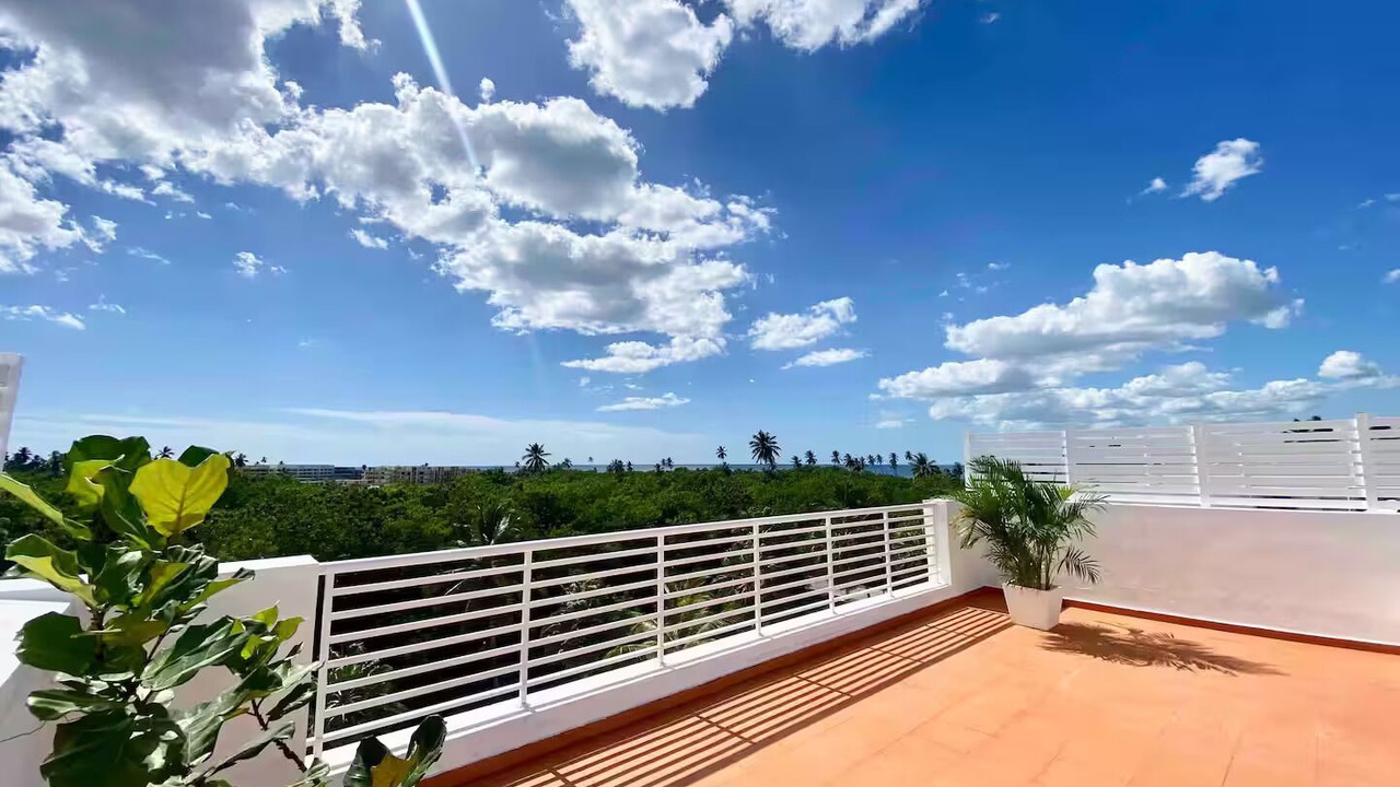 Photo of Patio Balcony in Ramon Santana