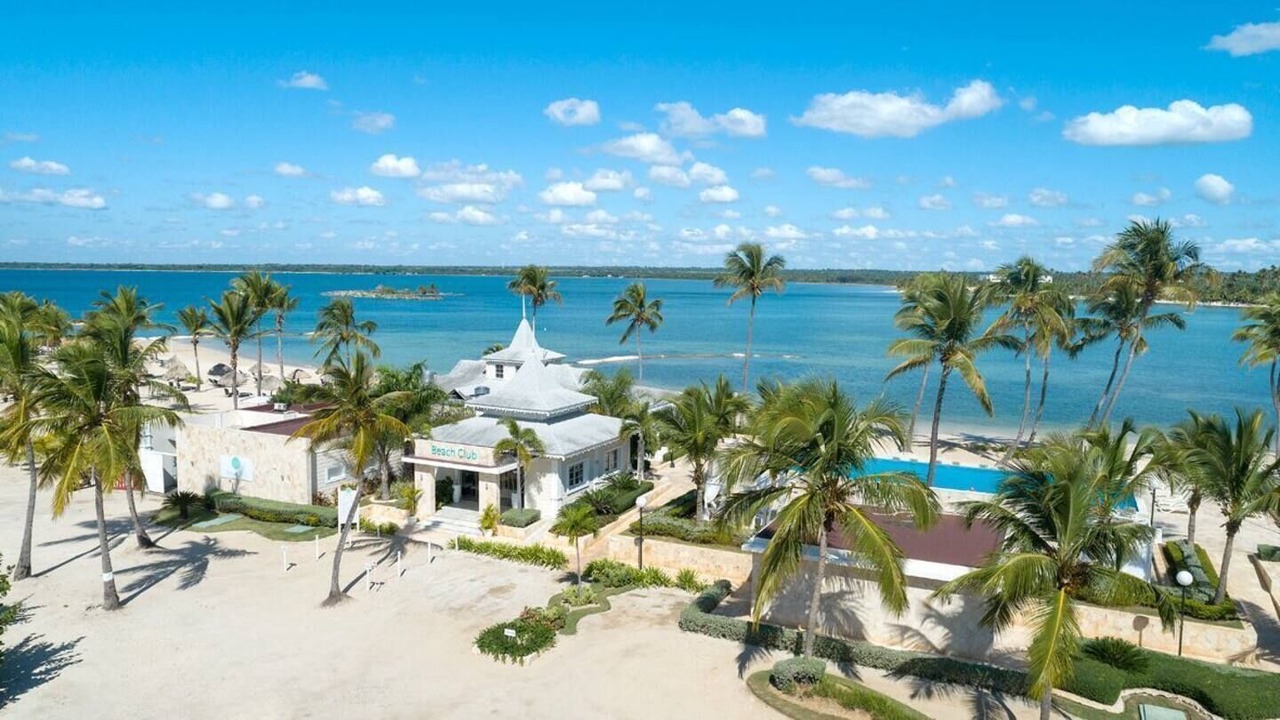 Photo of Outdoor in Ramon Santana